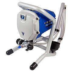 Фарбопульт безповітряного розпилення SIGMA Profi Compact 6816551