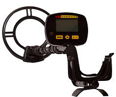 Металошукач, металодетектор GC-1071
