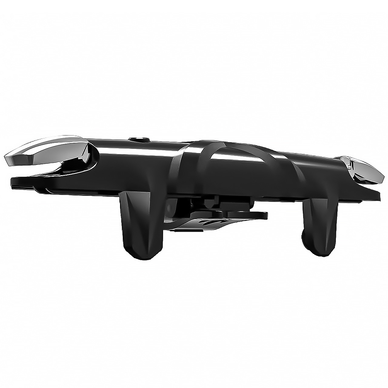 Тригери Sarafox G5 (версія без макросу) для телефону iphone pubg mobile пабг пубг мобайл cod, фото 1