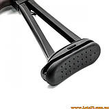 Амортизатор віддачі приклада для АК74 АКМ АКС АКСУ АК47 тильник калоша тильник для приклада автомата накладка на приклад АК74 А, фото 2