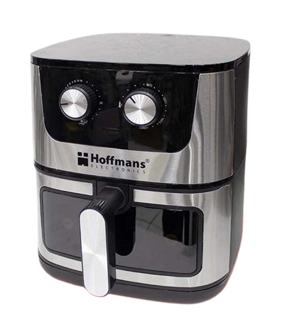 Аерофритюрниця мультипіч 8 л 2400 Вт Hoffmans HM-780 Mg