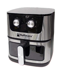 Аерофритюрниця мультипіч 8 л 2400 Вт Hoffmans HM-780 Mg