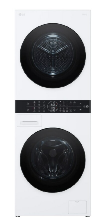 Пральна машина LG WT1210WWF