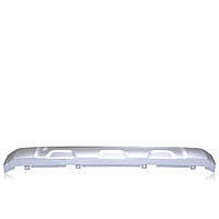 57734SJ050 Спойлер переднього бампера сірий Subaru Forester 19-21