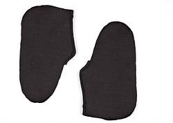 Вставки в чоботи в чоботи