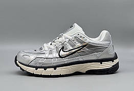 Стильні кросівки Nike P-6000,36-41р.