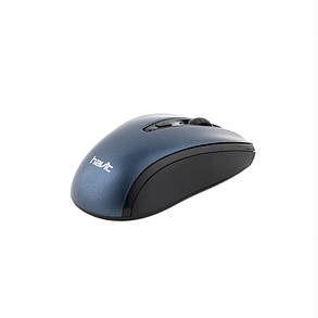 Мишка Havit HV-MS858GT Wireless Blue, фото 3