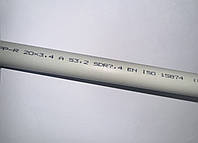 Поліпропіленова труба 20мм PN20