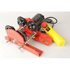 Пересувний механізм для тельфера електричної лебідки 1000 кг Польща