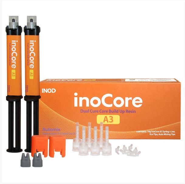 INOCORE / Інокор / А3, набір: 2 шприци по 5 мл, насадки INOD