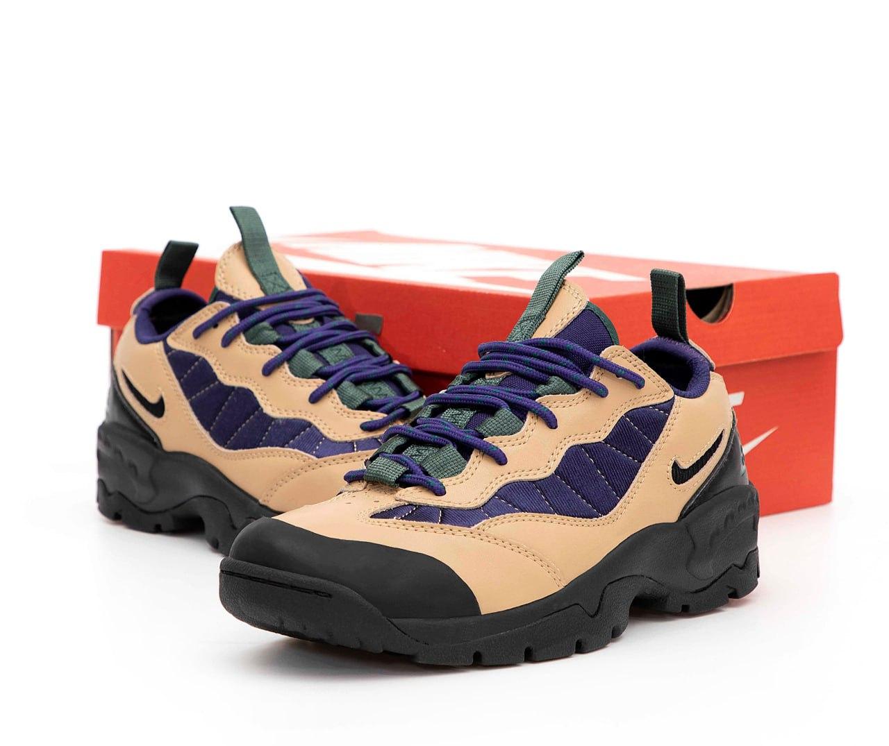 Чоловічі Кросівки Nike ACG Air Mada