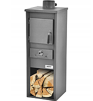 Буржуйка Zar 7 кВт 6902