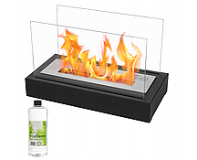 Біокамін  Nice-house 36 x 22 x 18 cm 6911