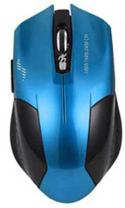 Мишка Havit HV-MS927GT Blue, фото 1