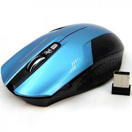 Мишка Havit HV-MS927GT Blue, фото 3