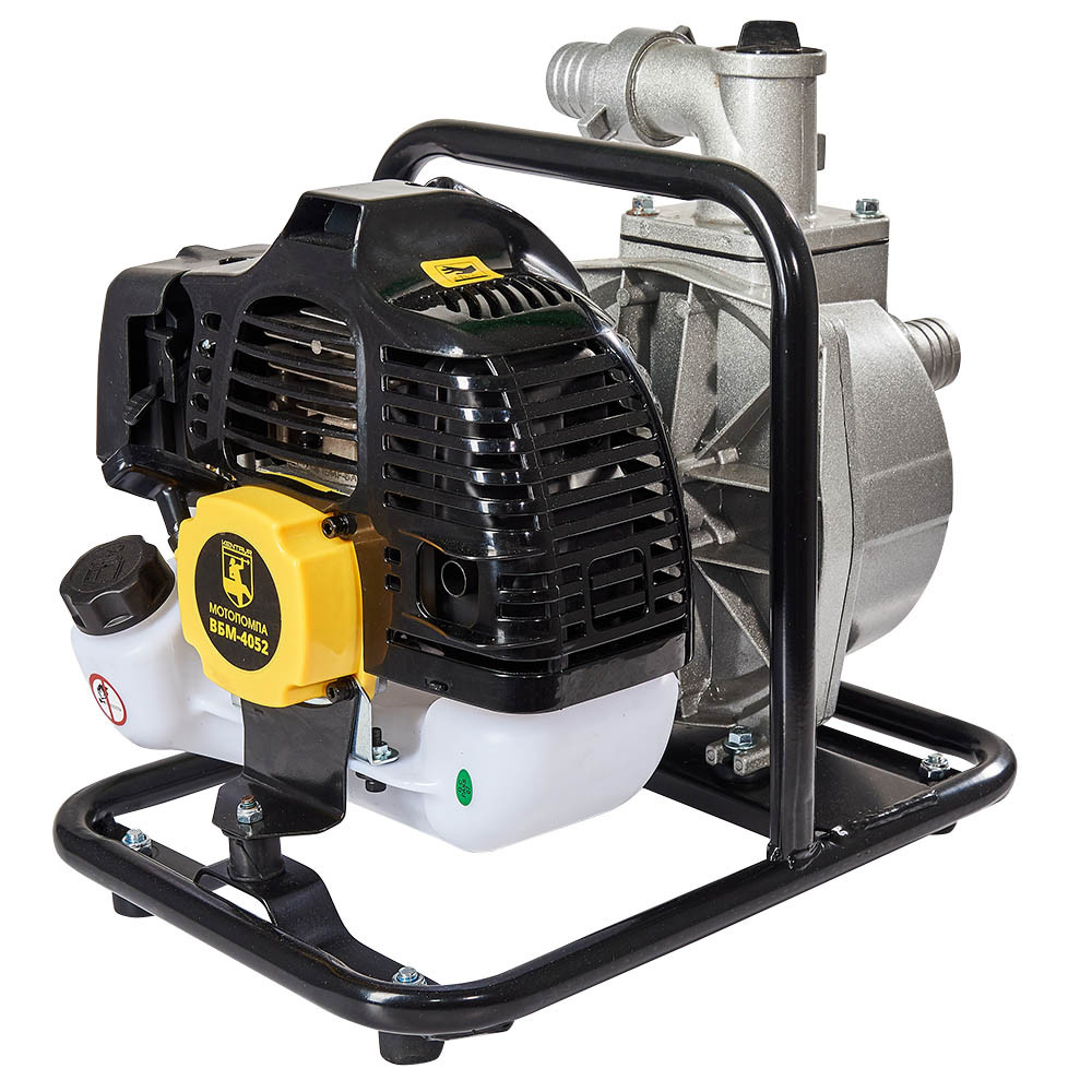 Мотопомпа Кентавр ВБМ-4052, фото 1