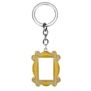 Брелок по серіалу Друзі (Friends )