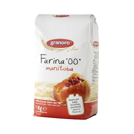 Мука Granoro Farina Manitoba, 1кг