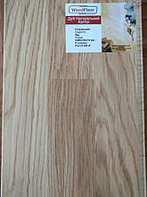 Паркетна дошка Wood Floor Дуб Натуральний Кантрі