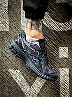 Чоловічі Кросівки New Balance 1906D Protection Pack Reflective / Нью Беланс 1906Д Протекшн Пак Рефлектив