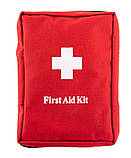 Набір першої допомоги (аптечка) Red Mil-Tec LARGE MED KIT 16027000 solve, фото 8