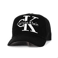 Кепка трекерка з вишивкою СK  р-р 58