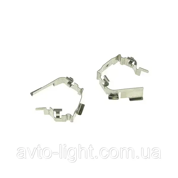 Перехідник BAXSTER RA-127 (2 шт.) FORD FOCUS H1