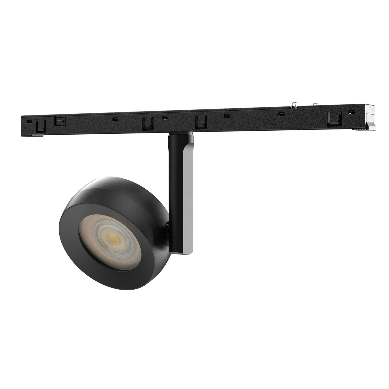 Магнітний трековий світильник CX11 Track light 5W, фото 1