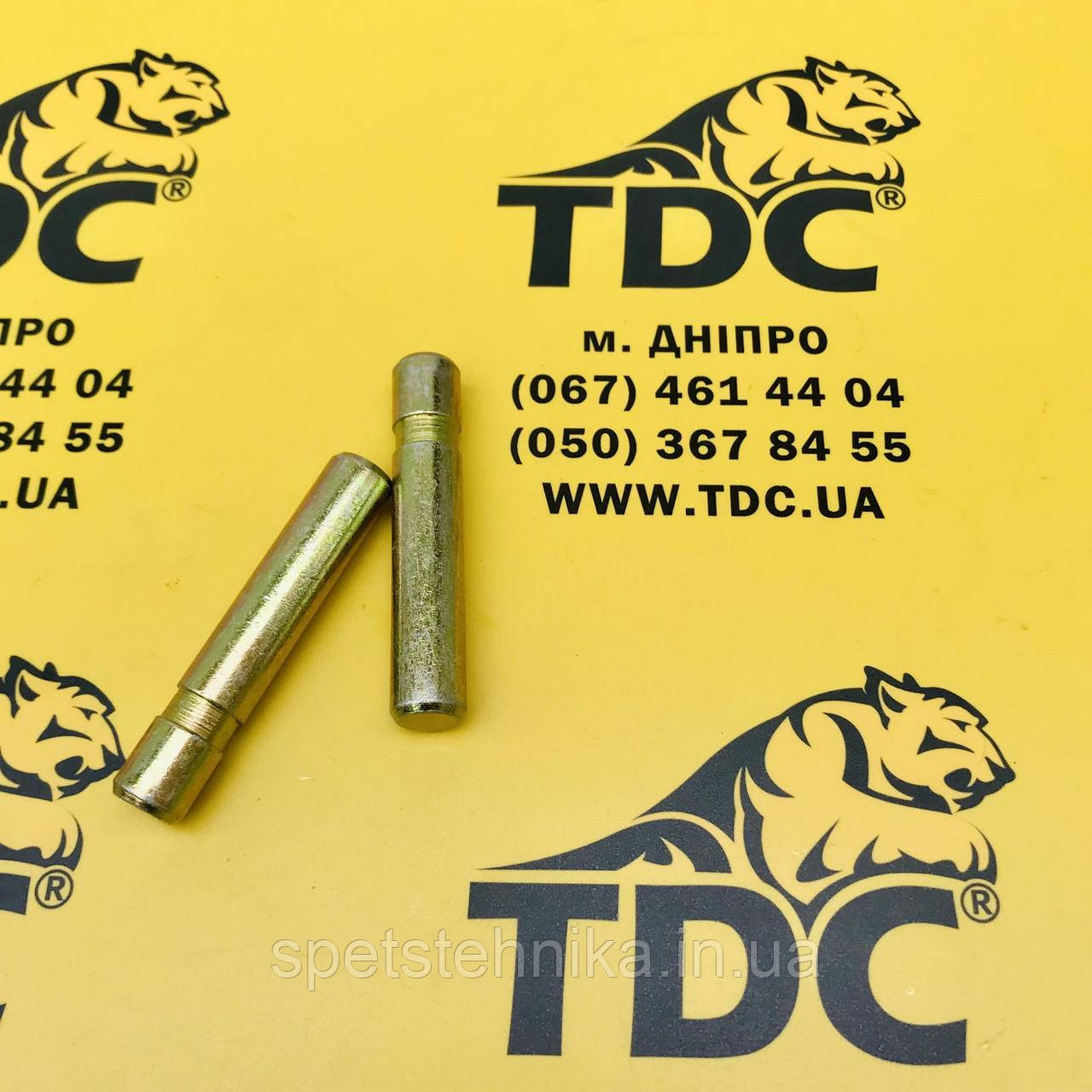 LG855.11.III.01-024 Фіксатор коронки, фото 1