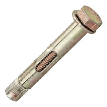 Анкер розпірний із болтом (анкер-болт) 12х150 мм