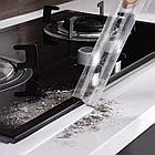 Клейка стрічка Supretto прозора водонепроникна 5 см x 10 м (91980001), фото 7