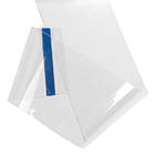 Клейка стрічка Supretto прозора водонепроникна 5 см x 10 м (91980001), фото 8