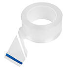Клейка стрічка Supretto прозора водонепроникна 5 см x 10 м (91980001), фото 9
