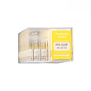 Бори (A+), FO-21EF упаковка 3шт