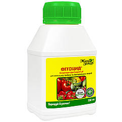 Біофунгіцид Фітоцид 250 мл БТУ-Центр