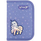 Шкільний набір  GoPack 5 в 1Education  Fairytale Unicorn GO25-597M-3, фото 10