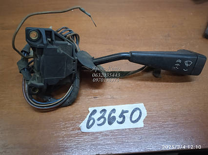 Перемикач двірників BMW-E30 000063650