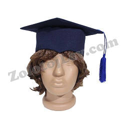 Шапка вченого дитяча