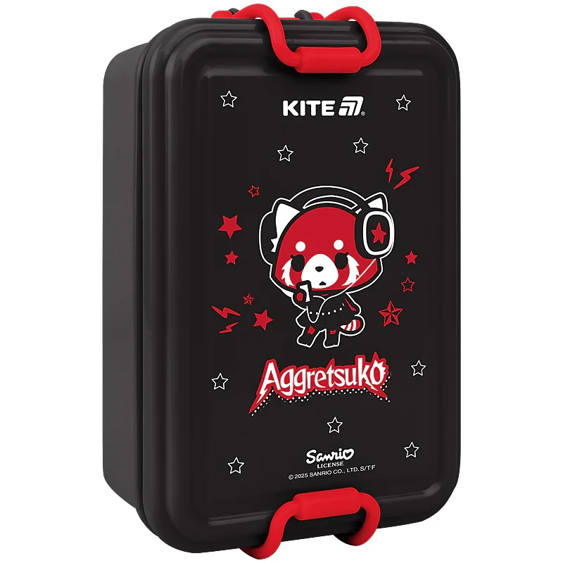 Ланчбокс 650 мл Kite AR AR25-175