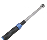 Ключ динамометричний 1/2" 40-220 Нм SATRA S-12XM220, фото 5