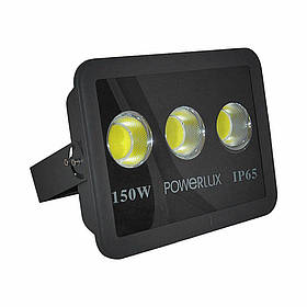 Потужний LED COB Прожектор PWL 150 W IP65 TOWER