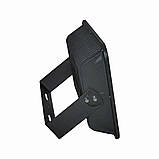 LED COB Прожектор із лінзами PWL 200 W IP65 TOWER, фото 4