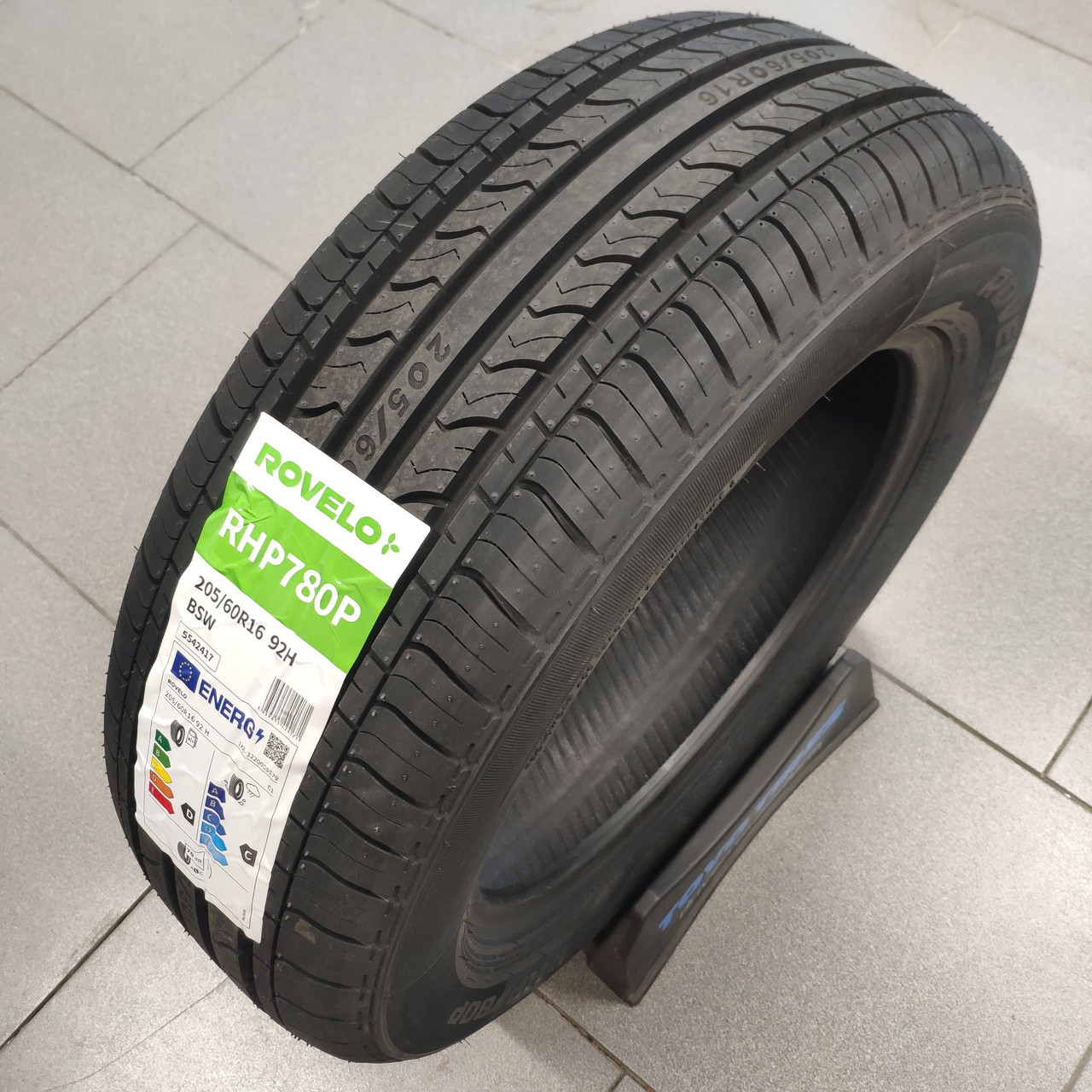 Шини Rovelo RHP780P 205/60 R16 92H