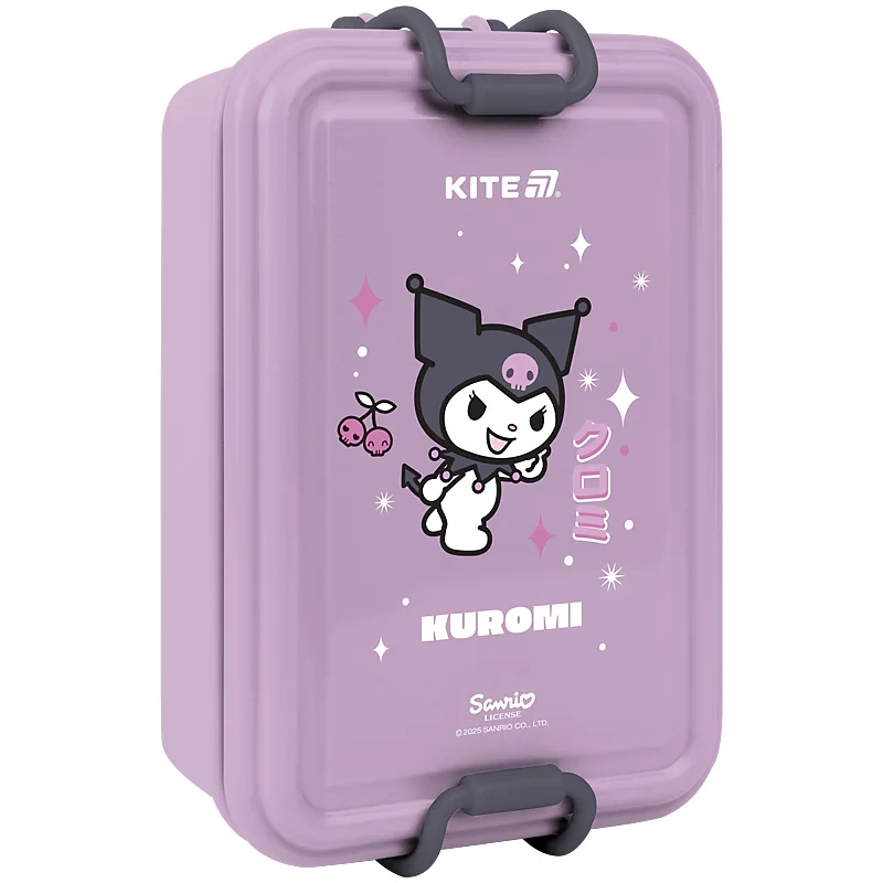 Ланчбокс 650 мл Kite HK HK25-175, фото 1