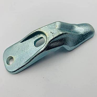 Тримач шпагата прес-підбірника