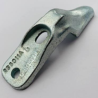 Тримач шпагата прес-підбірника [Rasspe]