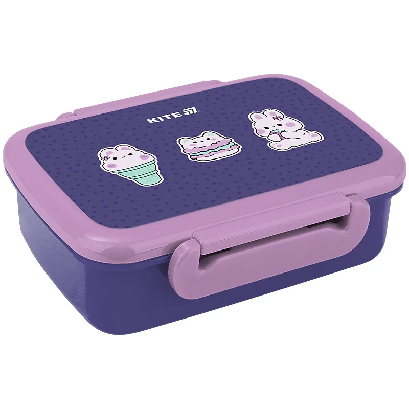Ланчбокс Kite Feel Good K25-160-2