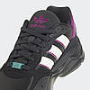 Кросівки чоловічі Adidas Retropy F90 Black/White/Carbon, фото 8