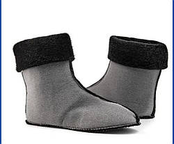 Вставки в напівчоботи жіночі Litma