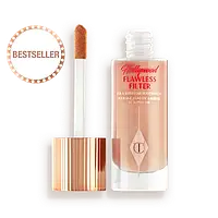 Підсвічуючий праймер Charlotte Tilbury Hollywood Flawless Filter - 02 Fair 30 мл